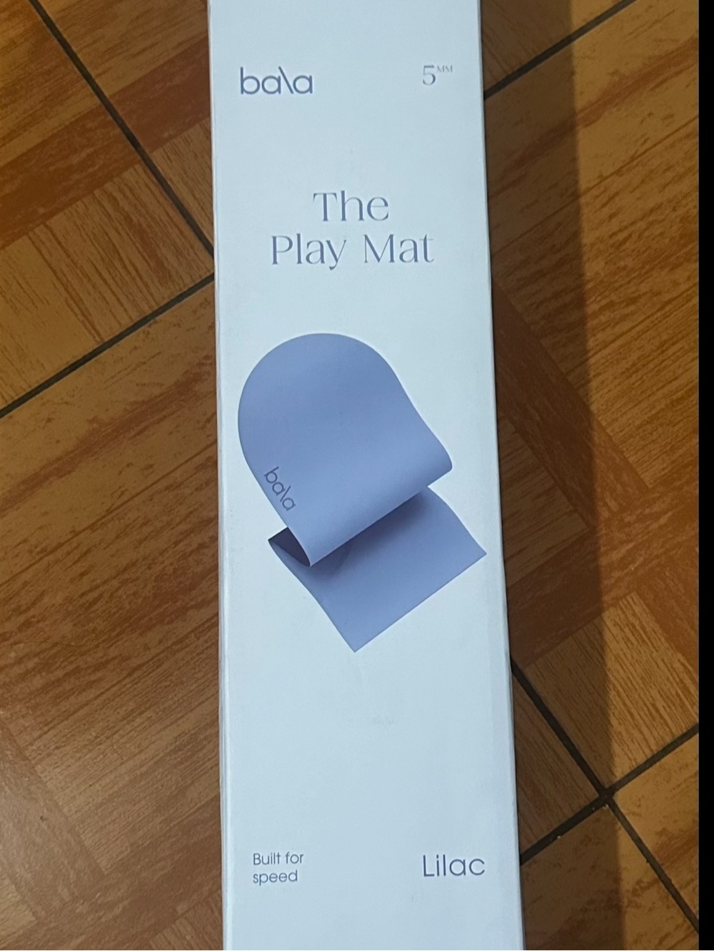 BALA THE PLAY MAT
